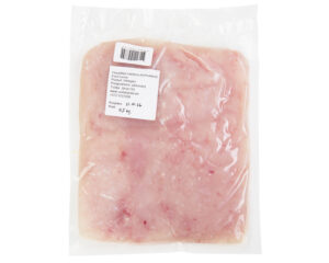 Võrtsjärve haugifilee hakkliha 0,5 kg